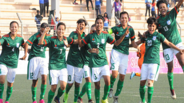 ভারতকে হারিয়ে চ্যাম্পিয়ন বাংলাদেশ