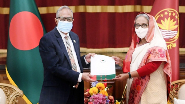 ইসি গঠনে আওয়ামী লীগের ৪ প্রস্তাব