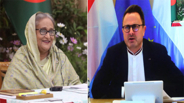 রোহিঙ্গা প্রত্যাবাসনে সহযোগিতা অব্যাহত রাখবে লুক্সেমবার্গ