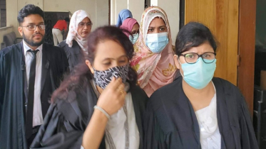 ডেসটিনির এমডির স্ত্রী দীবা কারাগারে