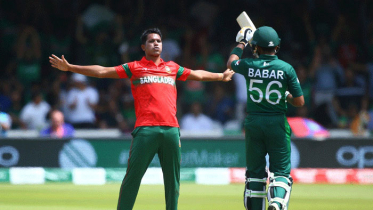 নিউজিল্যান্ডে ত্রিদেশীয় সিরিজে বাংলাদেশ-পাকিস্তান