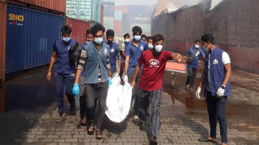 ছয় মাসে কর্মক্ষেত্রে ৩৩৩ শ্রমিক নিহত