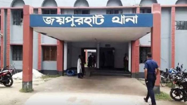 জয়পুরহাটে ২ ব্যক্তির মরদেহ উদ্ধার