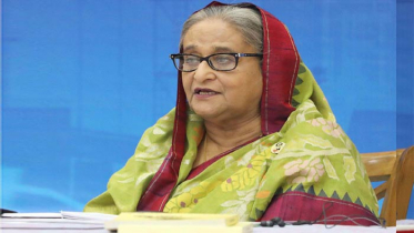 পরিবেশ রক্ষা করে স্থাপনা নির্মাণের নির্দেশ প্রধানমন্ত্রীর