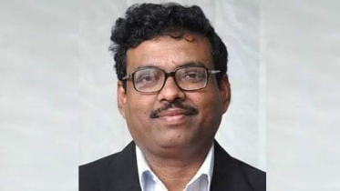 সাংবাদিক মিজানুর রহমান খান আর নেই