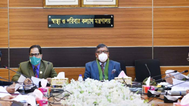 ‘১৪ কোটি ভ্যাকসিন রাখার সক্ষমতা সরকারের হাতে রয়েছে’