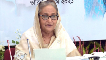 আপনজনদের জীবনকে হুমকির মুখে ঠেলে দেবেন না: প্রধানমন্ত্রী