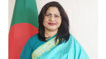 মেক্সিকোয় বাংলাদেশের পরবর্তী রাষ্ট্রদূত হচ্ছেন আবিদা ইসলাম