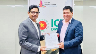 ডিজিটাল বাংলাদেশ বাস্তবায়নে সরকারকে অভিনন্দন রবি’র  সিইও’র