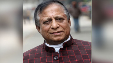 আলমকে হারিয়ে তানসেন জয়ী