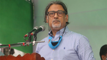 ‘শেখ হাসিনার মুক্তির মধ্য দিয়ে বিকাশ ঘটে গণতন্ত্র ও উন্নয়নের’