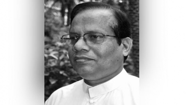 সেন্ট যোসেফ স্কুল এন্ড কলেজের অধ্যক্ষ রবি পিউরিফিকেশন মারা গেছেন