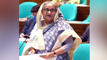 জিয়া কারাগারে কত মানুষ হত্যা করেছে তা খুঁজে বের করুন: প্রধানমন্ত্রী