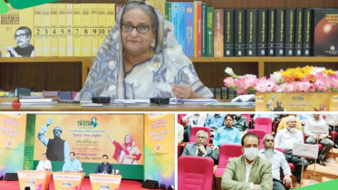 যুবকদের উদ্যোক্তা হতে এনআরবিসি ব্যাংকের এমওইউ