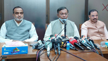 ‘ষাটোর্ধ্বদের জন্য পেনশন স্কিম প্রধানমন্ত্রী’র নিজস্ব চিন্তার ফসল’