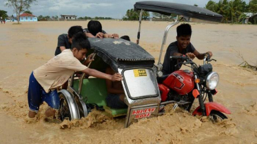 মিশরে দুর্ঘটনায় ৮ শিশু নিহত