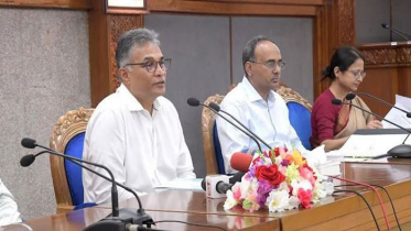শ্রীলঙ্কার অর্থনীতির সঙ্গে বাংলাদেশের তুলনা লজ্জাজনক: মুখ্য সচিব