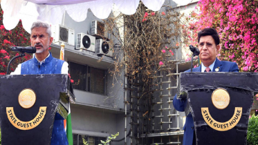 সম্পর্কের ক্ষেত্রে ‘যোগাযোগকে’ প্রাধান্য দিচ্ছে ভারত