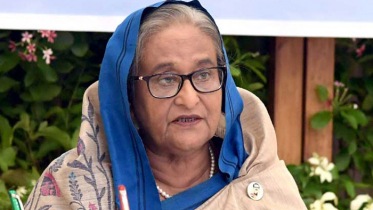 ‘বঙ্গবন্ধু হত্যার ষড়যন্ত্রকারীদের মুখোশ উন্মোচন কেবল সময়ের ব্যাপার’