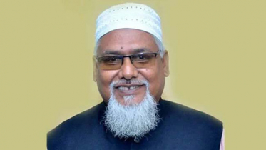 ধর্ম প্রতিমন্ত্রী হিসেবে শপথ নিলেন ফরিদুল হক