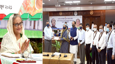 ‘সরকার সাধারণ মানুষের অর্থনৈতিক সক্ষমতা নিশ্চিতে কাজ করছে’