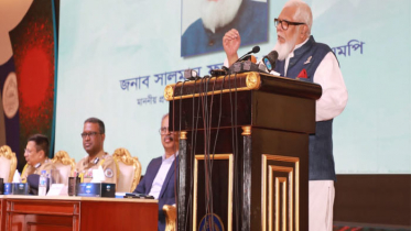 পুলিশকে আরও জনবান্ধব হতে হবে: সালমান এফ রহমান