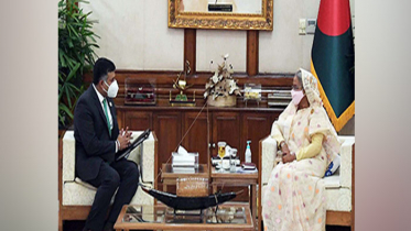 ডব্লিউএইচও’র সিয়েরো ইডি পদে বাংলাদেশকে ভারতের সমর্থন