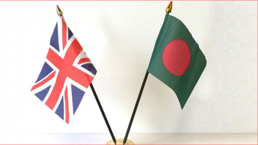 বাংলাদেশের সঙ্গে ঘনিষ্ঠ সম্পর্ক জোরদারে আগ্রহী যুক্তরাজ্য