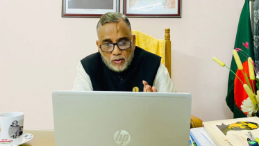 ‘পরিবেশের উন্নয়নে প্রয়োজনীয় সকল কার্যক্রম বাস্তবায়ন করা হবে’
