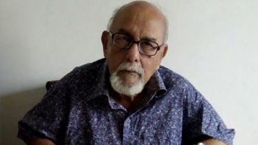 প্রবীণ সাংবাদিক সৈয়দ শাহজাহান আর নেই