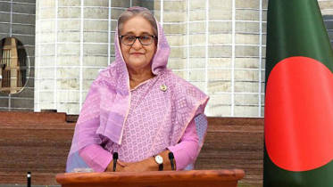 জাতির উদ্দেশ্যে প্রদত্ত প্রধানমন্ত্রীর ভাষণের পূর্ণ বিবরণ