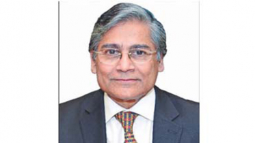 এ্যাম্বাসেডর-এট-লার্জ পদে পিএমওতে যোগ দিলেন জিয়াউদ্দিন