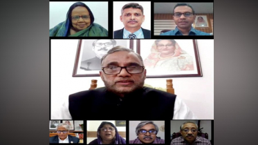 বৃক্ষরোপণে জাতীয় পুরস্কার পাচ্ছে ৩০ ব্যক্তি-প্রতিষ্ঠান