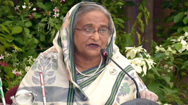 সামরিক অভিধান থেকে ‘মার্শাল ল’ শব্দটি বাদ দিন: প্রধানমন্ত্রী