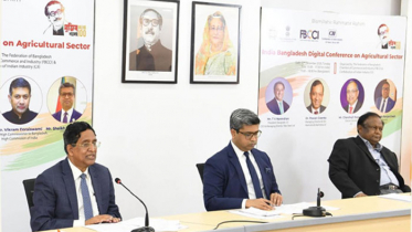 কৃষি যান্ত্রিকীকরণ ও এগ্রোপ্রসেসিংয়ে বিনিয়োগের আহ্বান