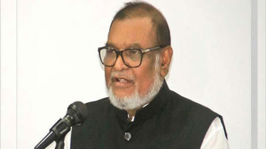 ‘বঙ্গবন্ধুর প্রত্যাবর্তনে বাঙালি মুক্তির প্রকৃত স্বাদ পেয়েছিল’