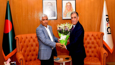 বাণিজ্য বাড়াতে এফবিসিসিআই’র সঙ্গে সমঝোতায় আগ্রহী আলজেরিয়া