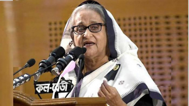 ‘যেসব দেশ মানবাধিকারের সবক দেয় তারাই হত্যাকারীদের আশ্রয় দিয়েছে’