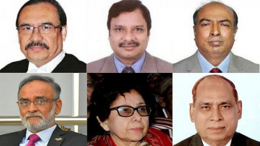 অনুসন্ধান কমিটিতে ২৪ রাজনৈতিক দলের নাম প্রস্তাব