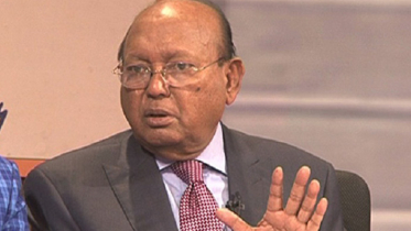 ‘ভাস্কর্য নিয়ে যারা বিতর্ক সৃষ্টি করতে চায় তারা লেখাপড়া জানেনা’