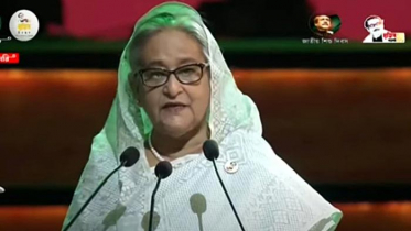 এখন শুধু সামনে এগিয়ে যাওয়ার পালা: প্রধানমন্ত্রী