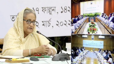 ২ লাখ ৭ হাজার ৫৫০ কোটি টাকার আরএডিপি অনুমোদন