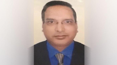 মুহাম্মদ জুলকার নাইন আলজেরিয়ায় নতুন রাষ্ট্রদূত নিযুক্ত