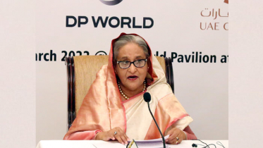 আমিরাতকে বাংলাদেশে বড় মাপের বিনিয়োগের আহ্বান
