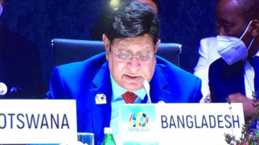 ন্যামভুক্ত দেশগুলোর মধ্যে সম্পদের অবাধ প্রবাহের আহ্বান