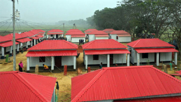 ২০ জুন আরও ৫৩,৩৪০টি বাড়ি পাবে গৃহহীনরা
