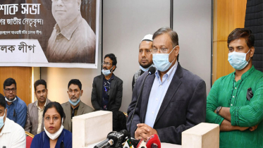 করোনার লক্ষণ দেখা দিলে সবাইকে দ্রুত পরীক্ষার আহ্বান তথ্যমন্ত্রীর