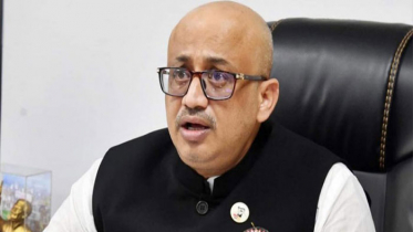প্রতিমন্ত্রী মুরাদ হাসানকে পদত্যাগের নির্দেশ