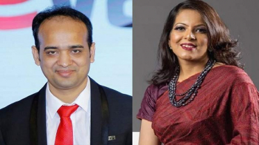 ইভ্যালির এমডি রাসেল ও চেয়ারম্যান শামীমা গ্রেফতার