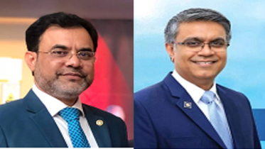 আশরাফুজ্জামান নান্নু ও ইবরাহীম খলিল পিনাক রোটারির গভর্নর নির্বাচিত